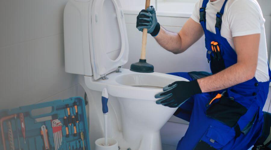 Professional Leak Detection in Woodlawn, VA