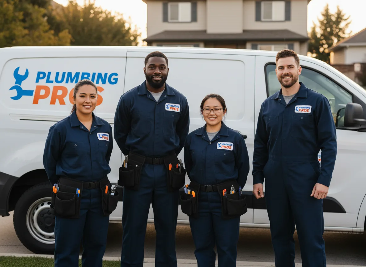 Water Heater Repair company in Woodlawn, VA